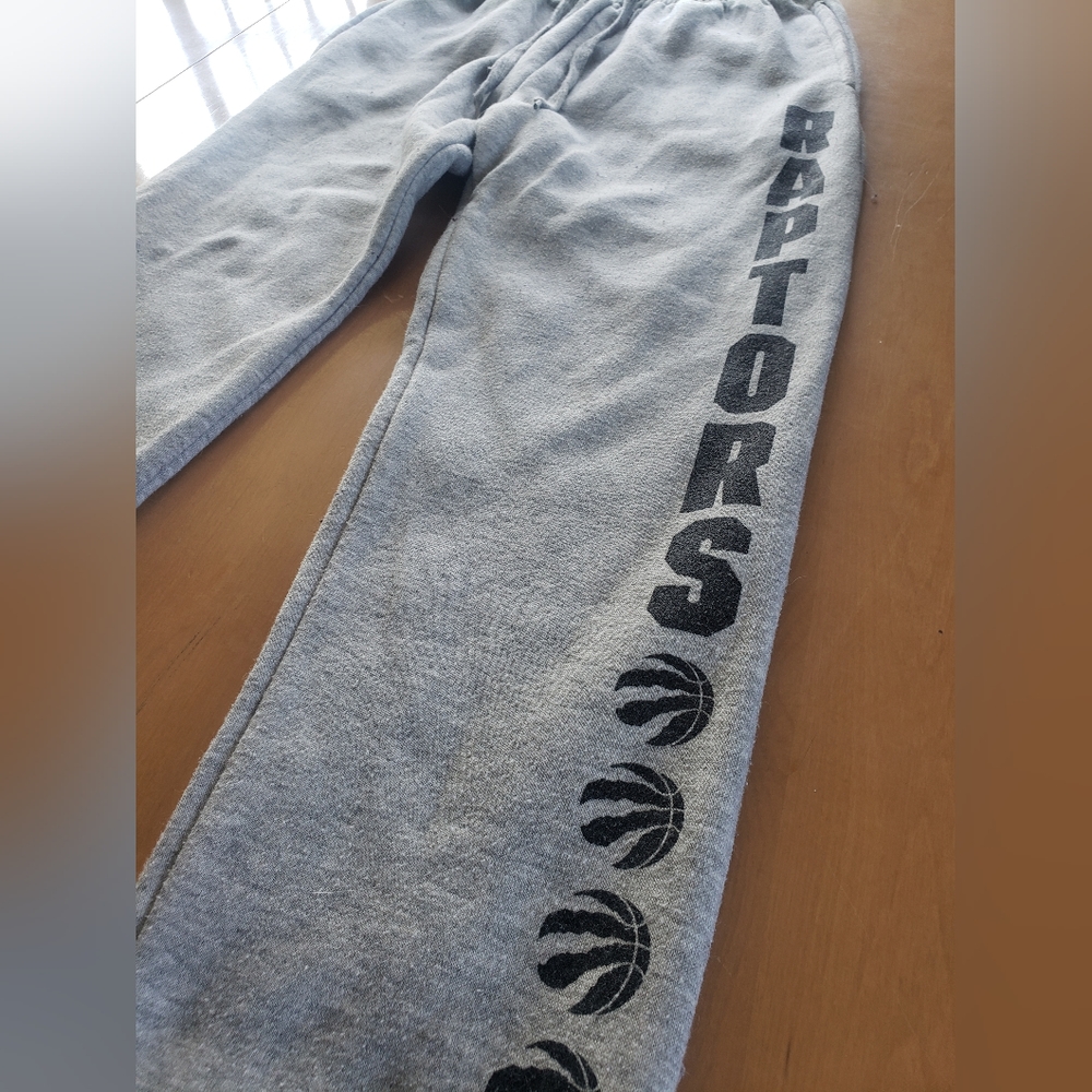NBA Raptor Sweatpants - Picture 4 of 10